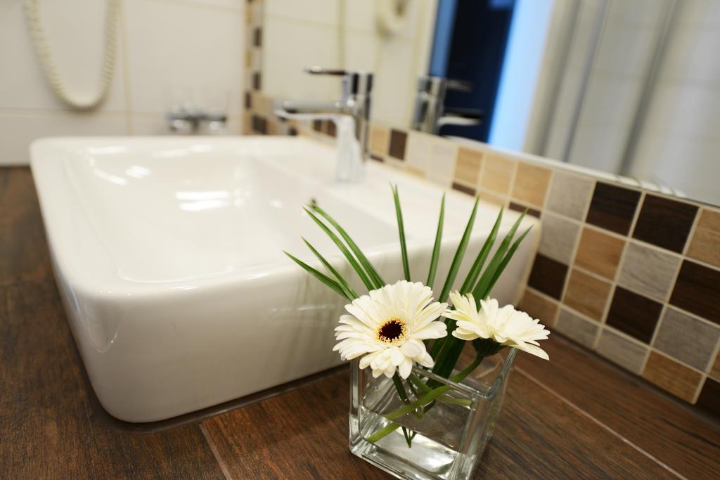 ホテル Der Bayerische Hof Grünbach 部屋 写真